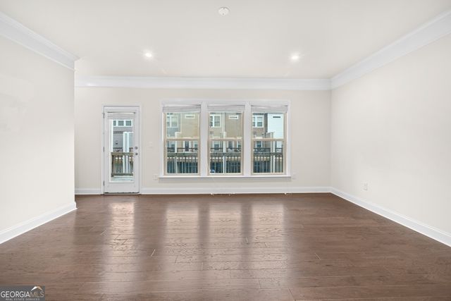 2166 Rock Creek Park, Decatur, GA 30033