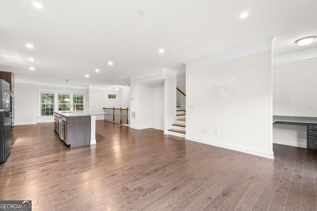 2166 Rock Creek Park, Decatur, GA 30033