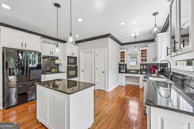 210 Fox Glove Drive, Covington, GA 30016