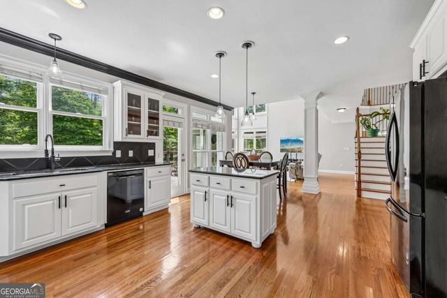 210 Fox Glove Drive, Covington, GA 30016