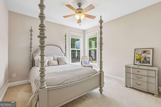 210 Fox Glove Drive, Covington, GA 30016