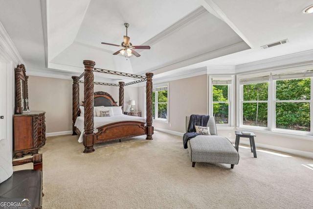 210 Fox Glove Drive, Covington, GA 30016