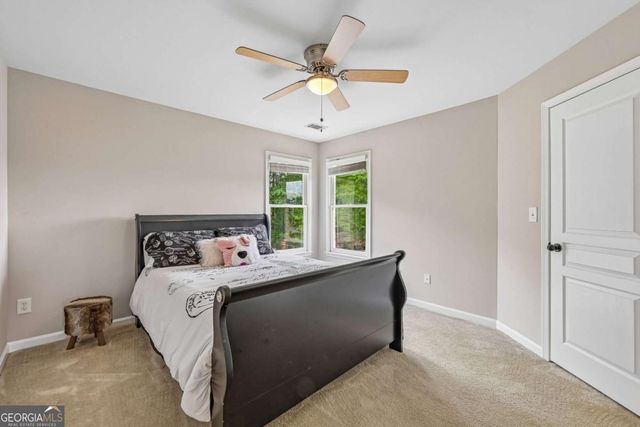 210 Fox Glove Drive, Covington, GA 30016