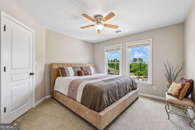 210 Fox Glove Drive, Covington, GA 30016