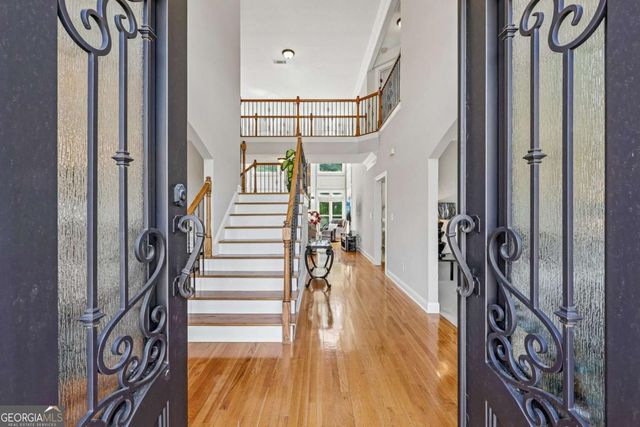 210 Fox Glove Drive, Covington, GA 30016