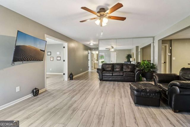 210 Fox Glove Drive, Covington, GA 30016