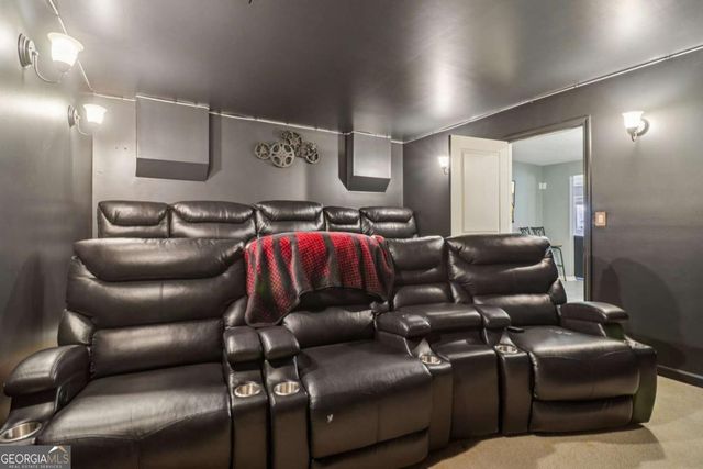 210 Fox Glove Drive, Covington, GA 30016