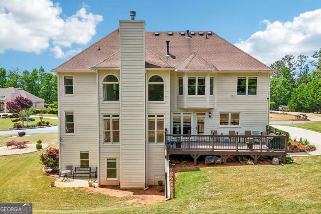 210 Fox Glove Drive, Covington, GA 30016