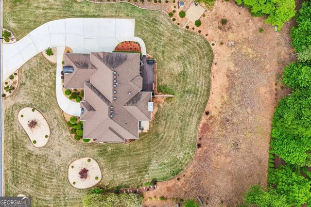 210 Fox Glove Drive, Covington, GA 30016