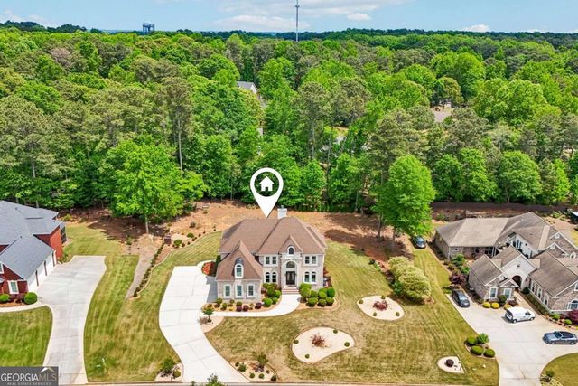 210 Fox Glove Drive, Covington, GA 30016