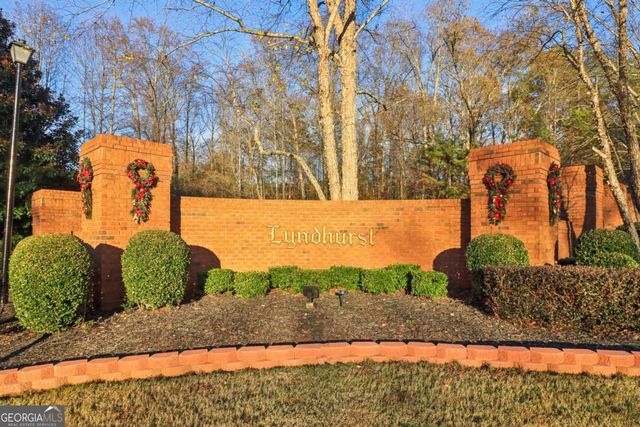 210 Fox Glove Drive, Covington, GA 30016