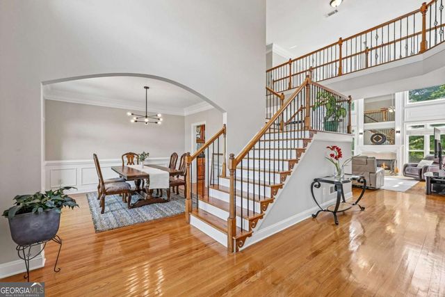 210 Fox Glove Drive, Covington, GA 30016