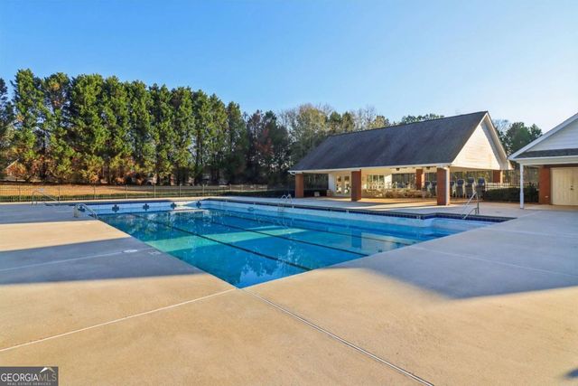 210 Fox Glove Drive, Covington, GA 30016