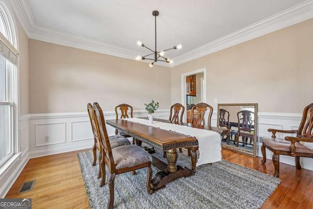 210 Fox Glove Drive, Covington, GA 30016
