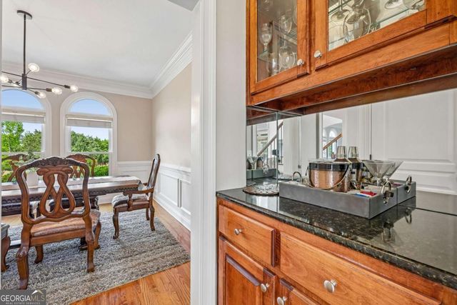 210 Fox Glove Drive, Covington, GA 30016