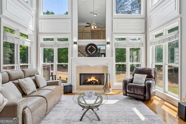 210 Fox Glove Drive, Covington, GA 30016