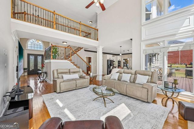 210 Fox Glove Drive, Covington, GA 30016