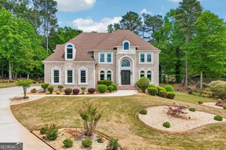 210 Fox Glove Drive, Covington, GA 30016