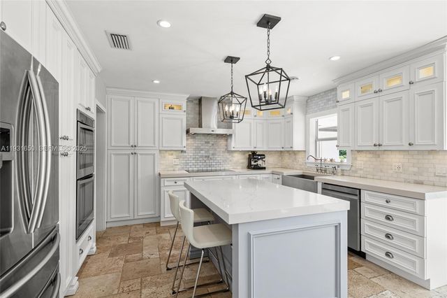 7360 SW 115th St, Pinecrest, FL 33156