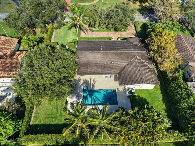 7360 SW 115th St, Pinecrest, FL 33156