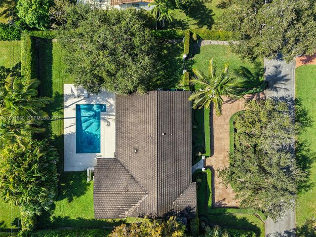 7360 SW 115th St, Pinecrest, FL 33156