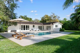 7360 SW 115th St, Pinecrest, FL 33156