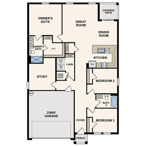 7508 Penny Lane, Fort Pierce, FL 34951