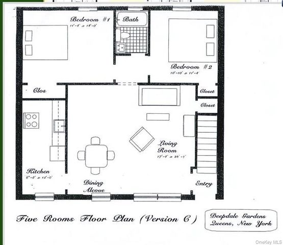 60-58 251st Street 2, Little Neck, NY 11362