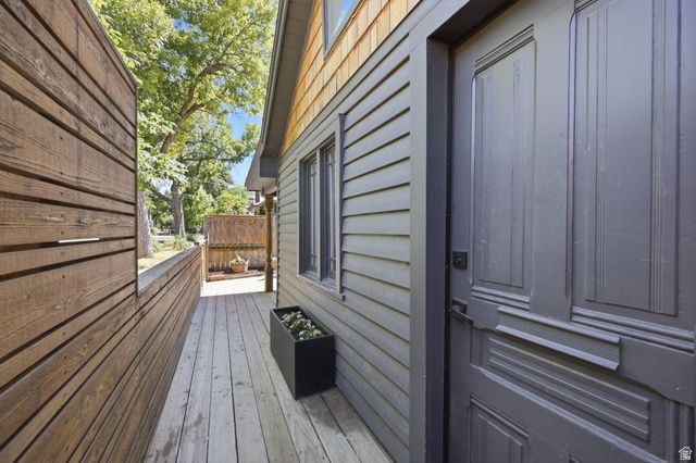 1472 S 800 E, Salt Lake City, UT 84105