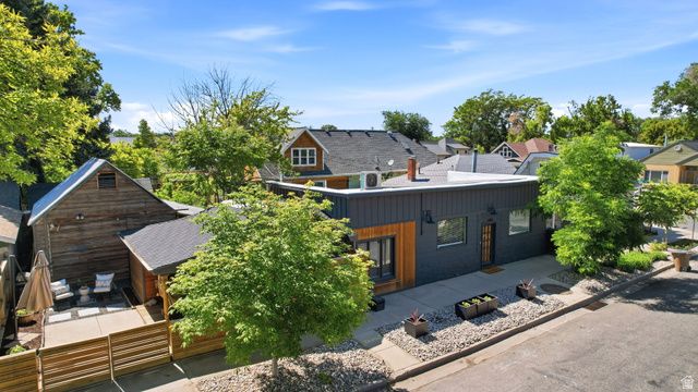 1472 S 800 E, Salt Lake City, UT 84105