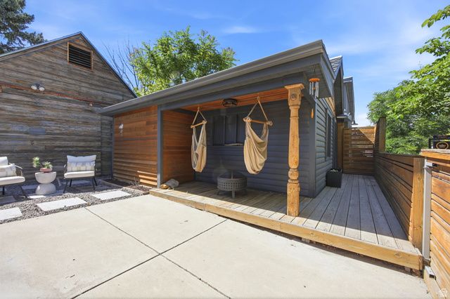 1472 S 800 E, Salt Lake City, UT 84105