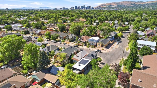 1472 S 800 E, Salt Lake City, UT 84105