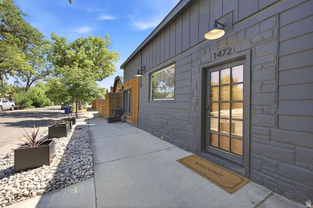 1472 S 800 E, Salt Lake City, UT 84105