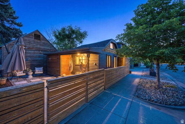 1472 S 800 E, Salt Lake City, UT 84105