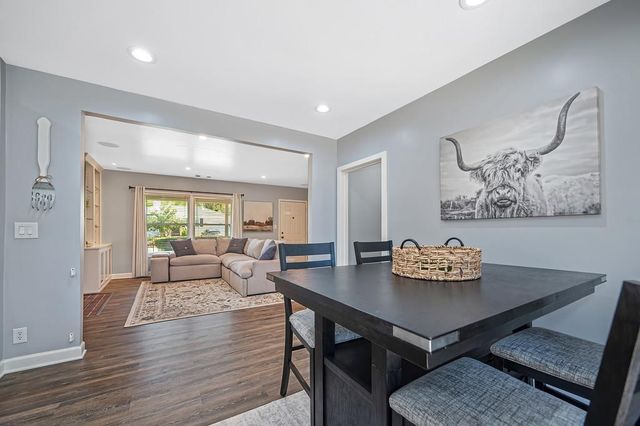 3422 David Way, Sacramento, CA 95820