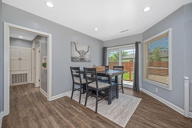 3422 David Way, Sacramento, CA 95820