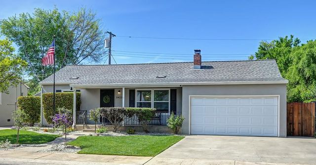 3422 David Way, Sacramento, CA 95820