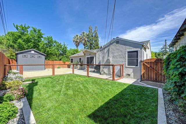 3422 David Way, Sacramento, CA 95820