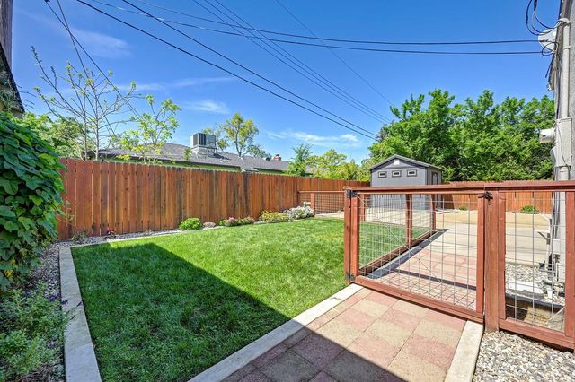 3422 David Way, Sacramento, CA 95820