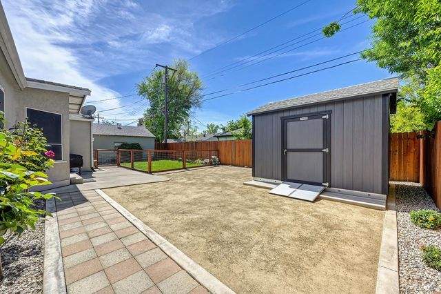 3422 David Way, Sacramento, CA 95820