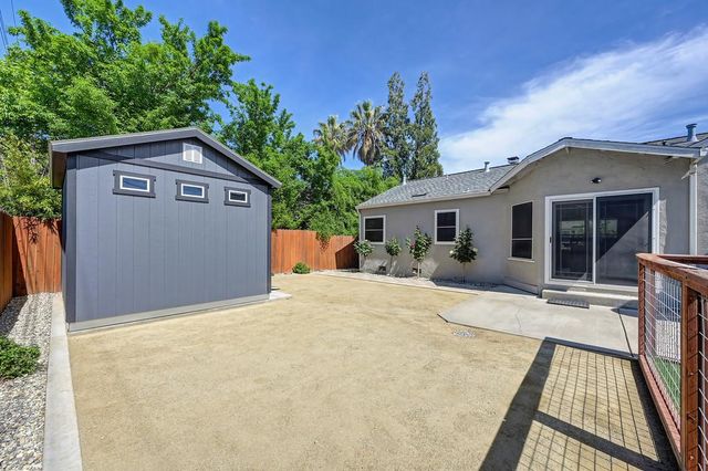 3422 David Way, Sacramento, CA 95820