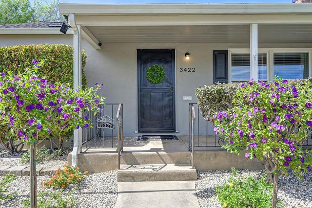 3422 David Way, Sacramento, CA 95820