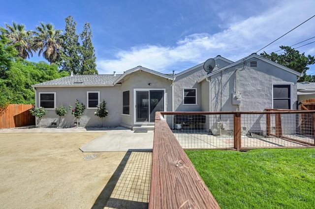 3422 David Way, Sacramento, CA 95820