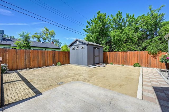 3422 David Way, Sacramento, CA 95820