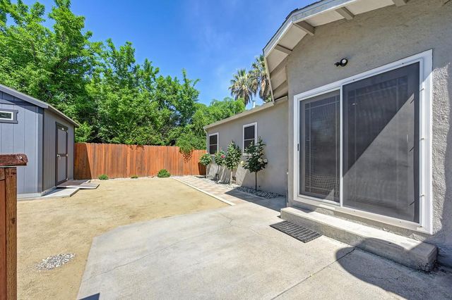 3422 David Way, Sacramento, CA 95820