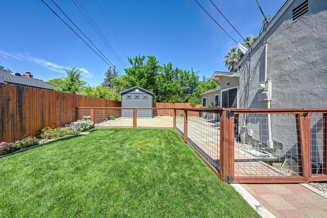 3422 David Way, Sacramento, CA 95820