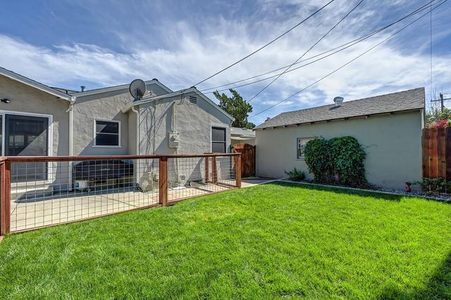 3422 David Way, Sacramento, CA 95820