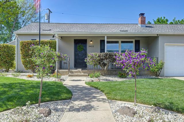 3422 David Way, Sacramento, CA 95820