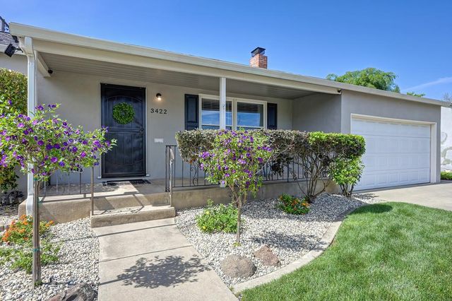 3422 David Way, Sacramento, CA 95820