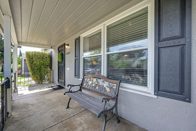 3422 David Way, Sacramento, CA 95820